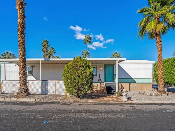 23 Hoover, Cathedral City, CA 92234