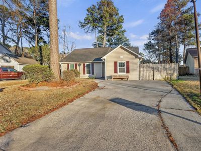 112 Pipestone Drive, Summerville, SC 29485