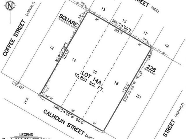 2231 CALHOUN Street , Mandeville, LA 70448