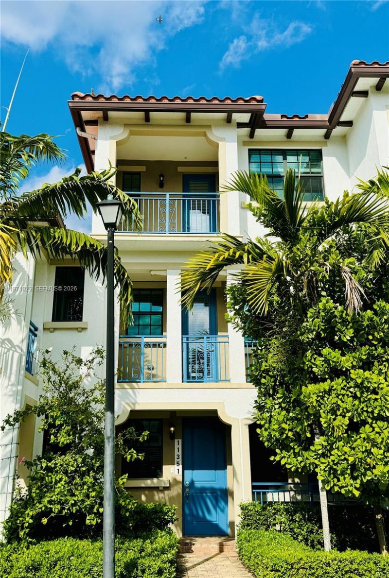 11351 SW 15th St , Unit 11351, Pembroke Pines, FL 33025 Photo