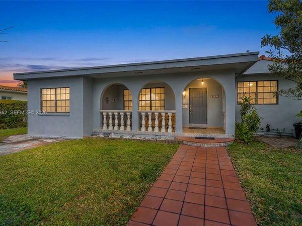 5959 SW 16th Ter, West Miami, FL 33155