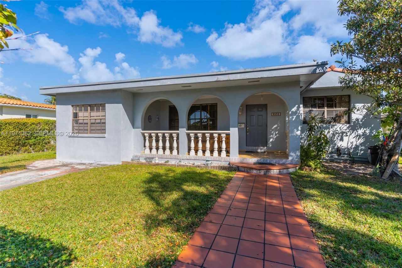 5959 SW 16th Ter, West Miami, FL 33155 Photo