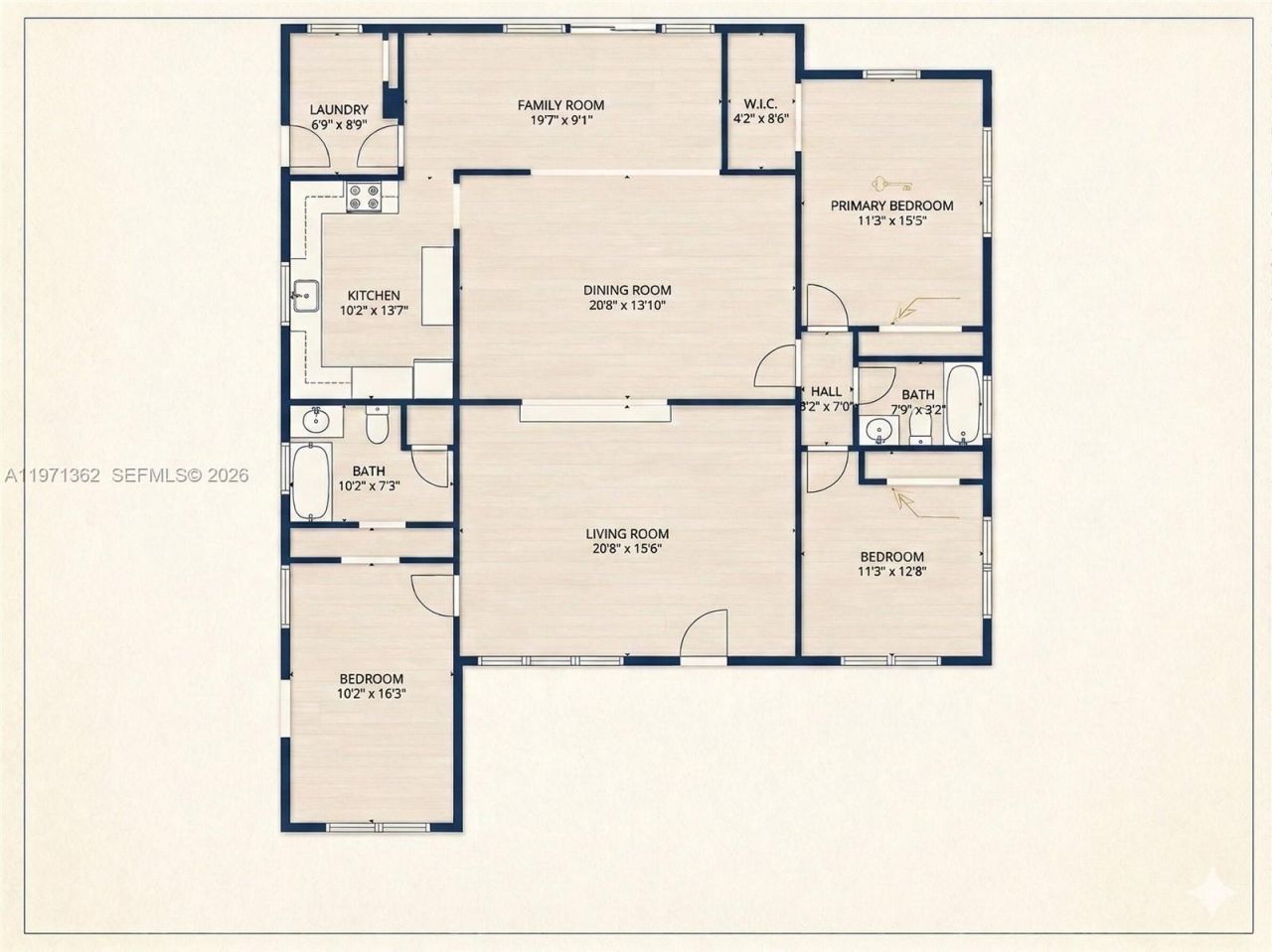 5959 SW 16th Ter, West Miami, FL 33155 Photo