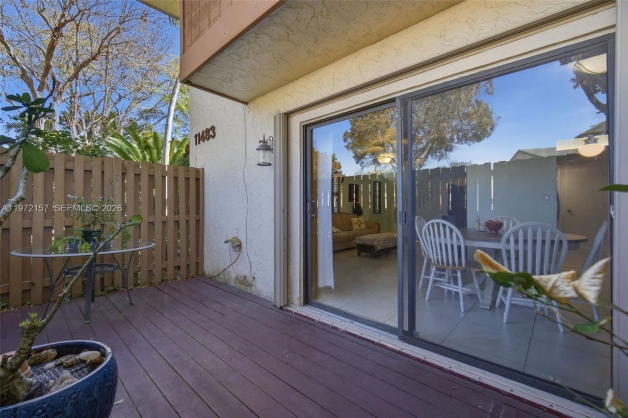 11483 SW 109th Rd, Unit 2F, Miami, FL 33176 Photo