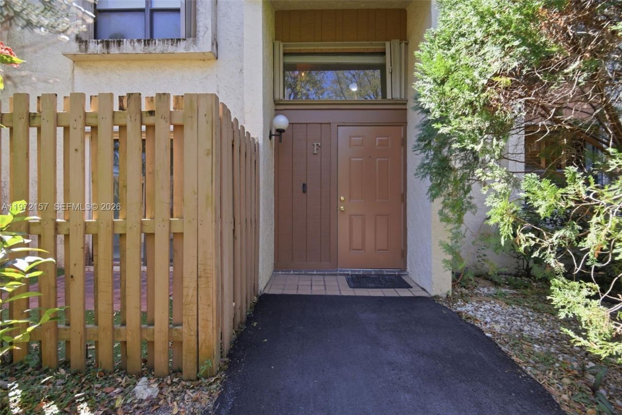 11483 SW 109th Rd, Unit 2F, Miami, FL 33176 Photo