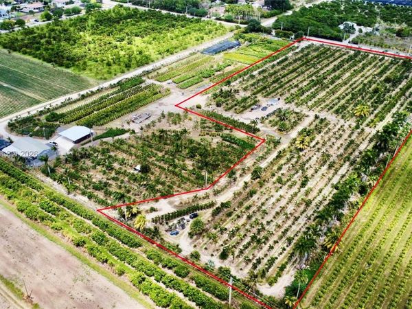 32802 SW 202 Ave , Homestead, FL 33034