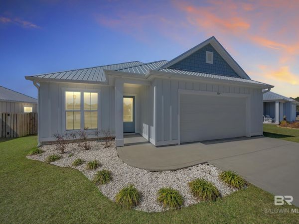 1249 Dorado Way, Gulf Shores, AL 36542