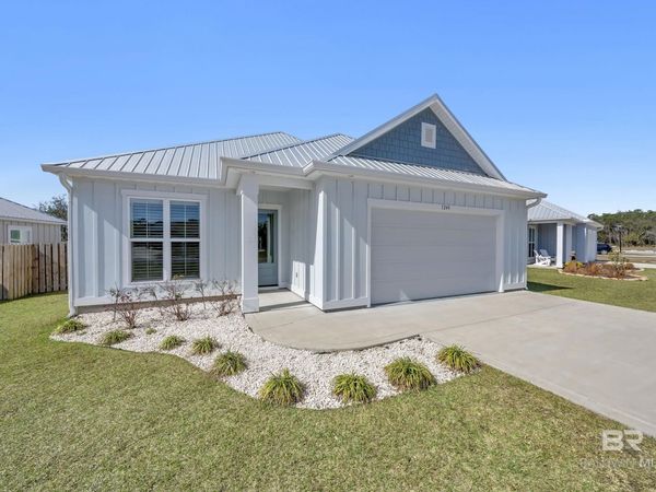 1249 Dorado Way, Gulf Shores, AL 36542