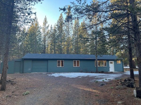 53425 Kokanee Lane, La Pine, OR 97739