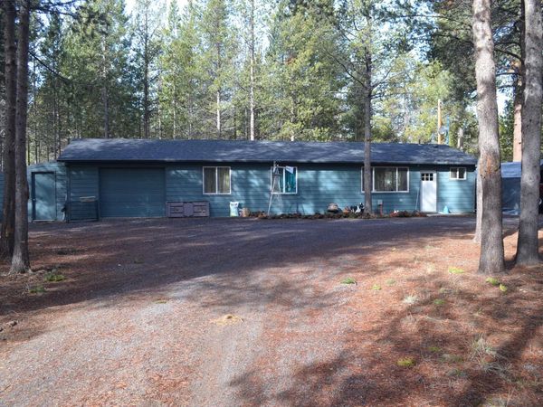 53425 Kokanee Lane, La Pine, OR 97739