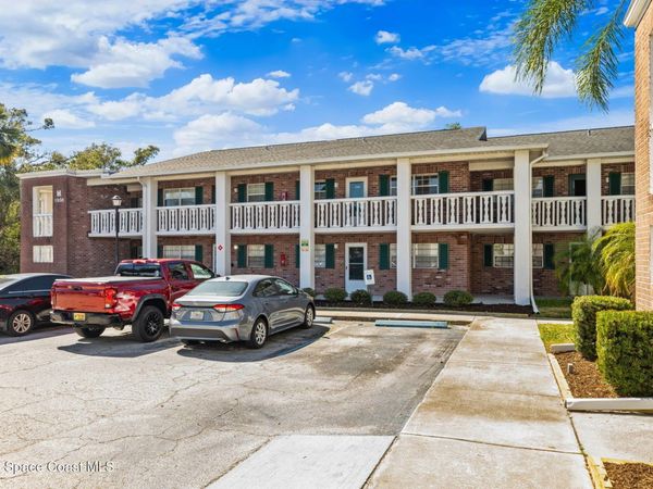 1900 Knox Mcrae Drive, Unit 210h, Titusville, FL 32780