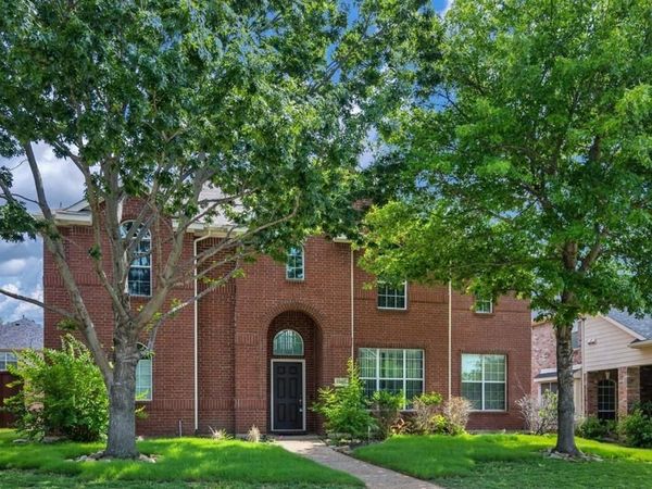 12003 Yoakum Drive, Frisco, TX 75035