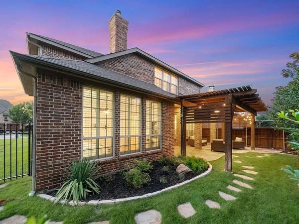 8221 Paisley, The Colony, TX 75056