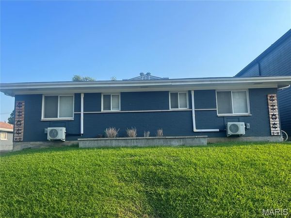 4164 Folsom Avenue, St Louis, MO 63110