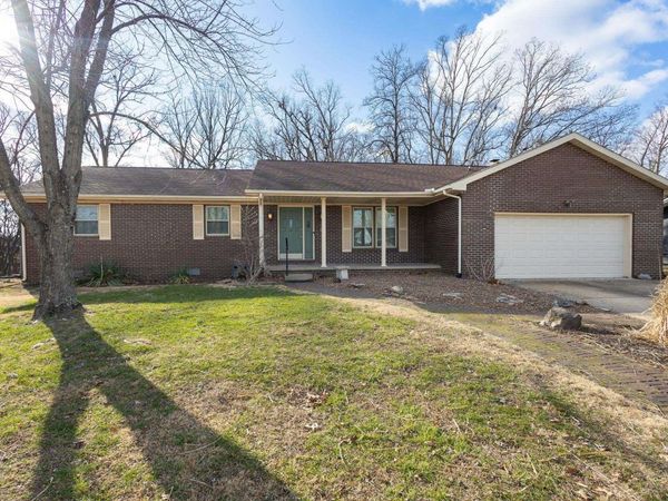 4116 N CONGRESS, Evansville, IN 47711