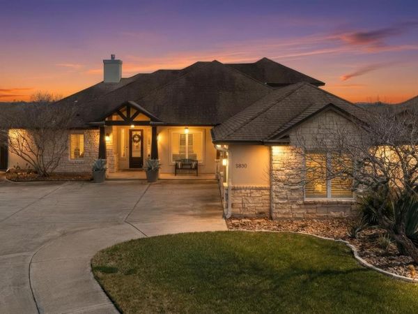 5830 Lago Vista, Corpus Christi, TX 78414