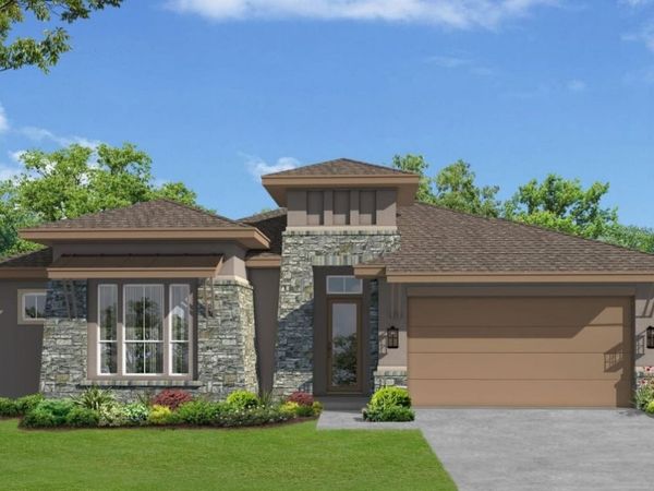 23358 GRANDE VISTA, San Antonio, TX 78261