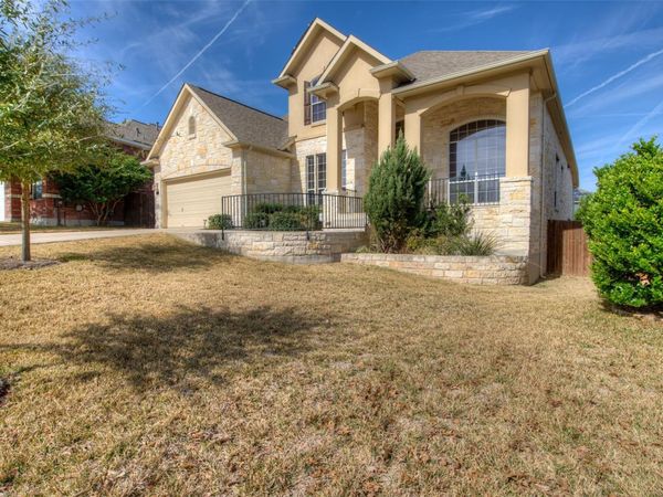 7524 Bonniebrook DR, Austin, TX 78735