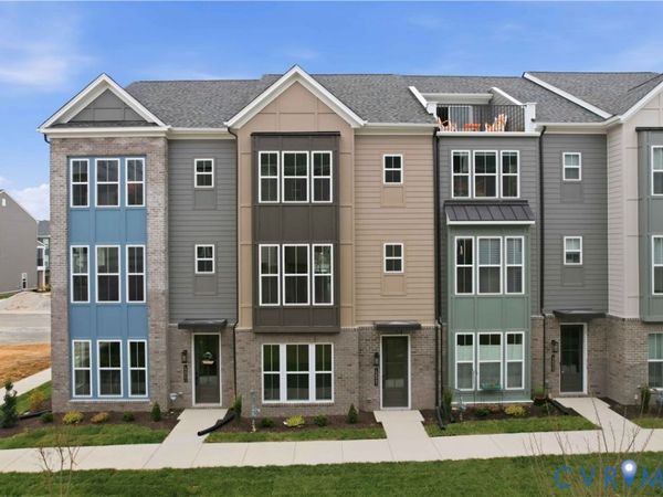 12043 Flowering Lavender Loop, Henrico, VA 23233