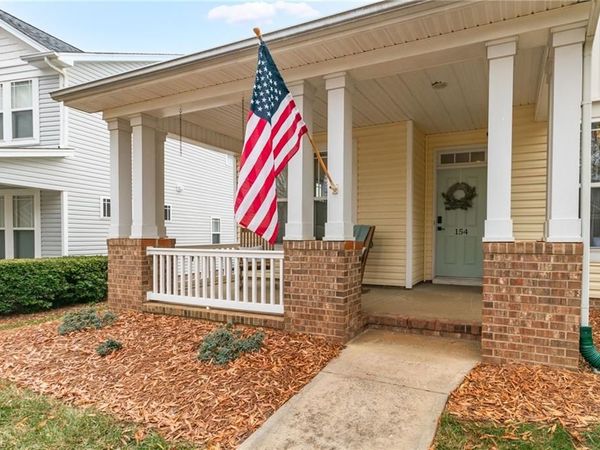 154 North Forke Drive , Bermuda Run, NC 27006