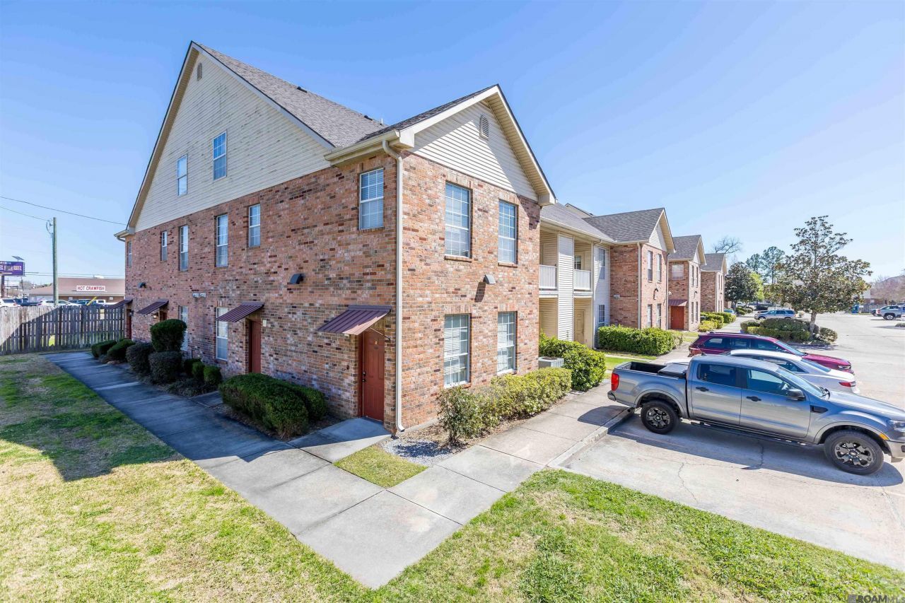900 Dean Lee Dr, Unit #508, Baton Rouge, LA 70820 Main Photo