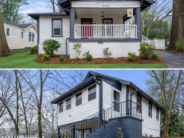 3181 Church Street, East Point, GA 30344