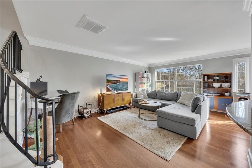 6980 Roswell Road, Unit C5, Atlanta, GA 30328 Main Photo