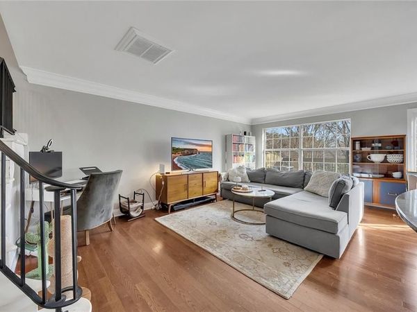 6980 Roswell Road , Unit C5, Atlanta, GA 30328