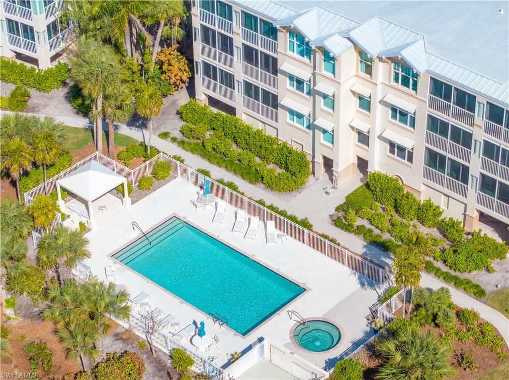 2619 Wulfert Rd , Unit 3, Sanibel, FL 33957 Photo