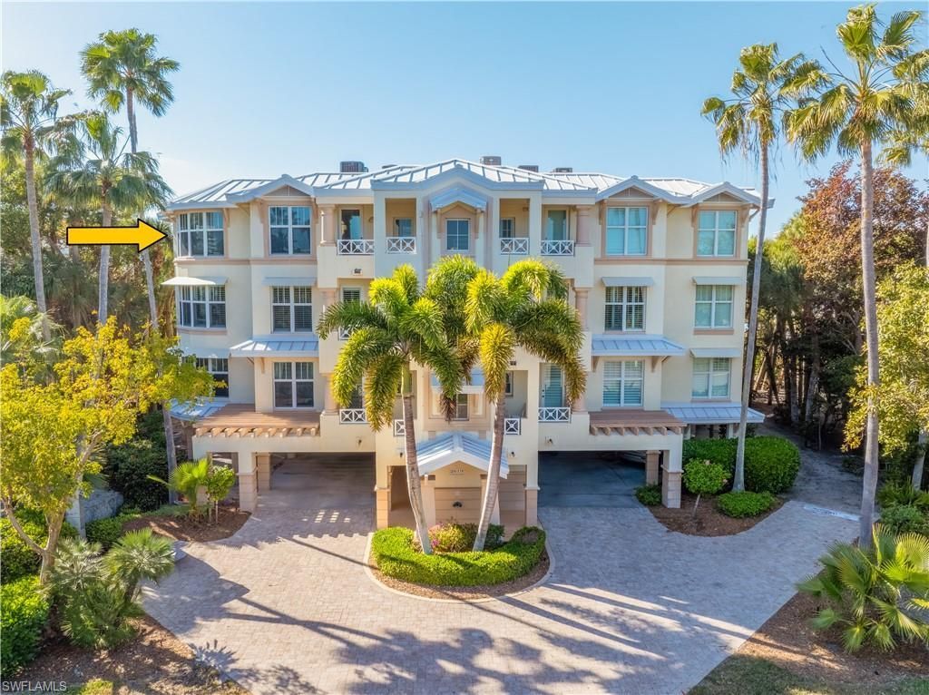 2619 Wulfert Rd , Unit 3, Sanibel, FL 33957 Photo