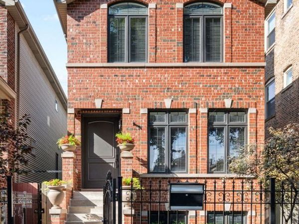 5118 N WINCHESTER Avenue , Chicago, IL 60640