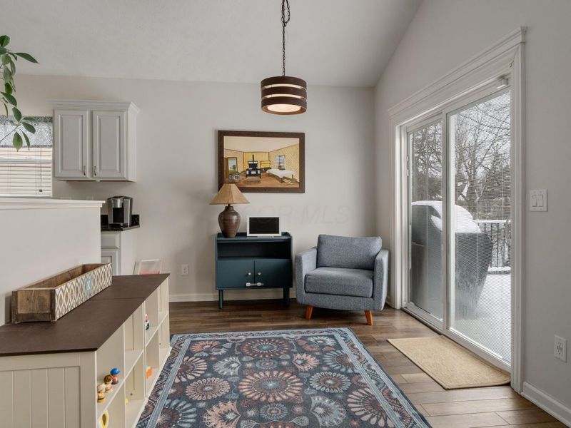 9230 Echo Hill Court, Columbus, OH 43240 Photo 12