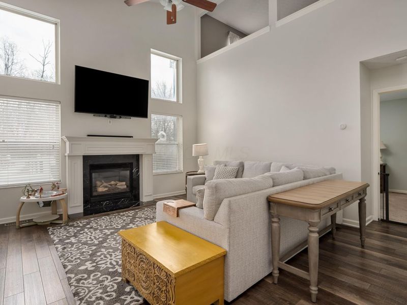 9230 Echo Hill Court, Columbus, OH 43240 Photo 13