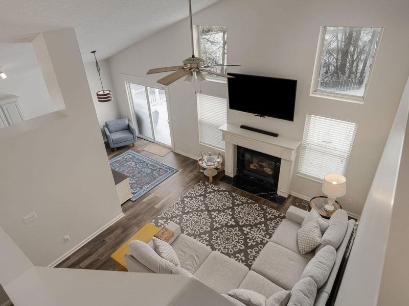 9230 Echo Hill Court, Columbus, OH 43240 Photo 14