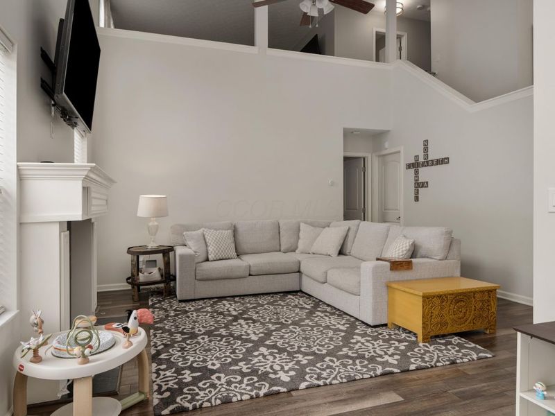 9230 Echo Hill Court, Columbus, OH 43240 Photo 16