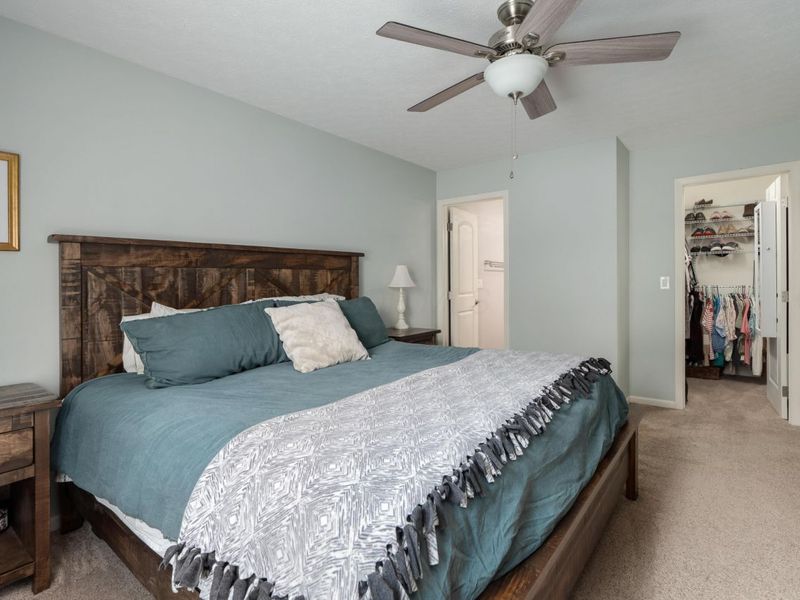 9230 Echo Hill Court, Columbus, OH 43240 Photo 19