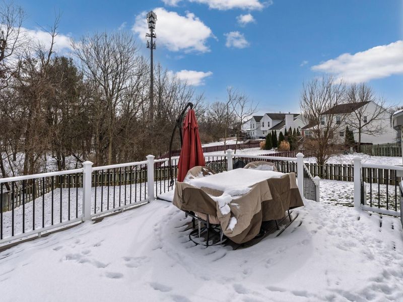 9230 Echo Hill Court, Columbus, OH 43240 Photo 33