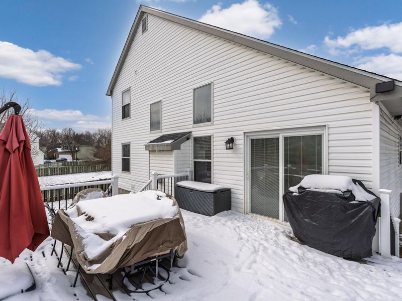 9230 Echo Hill Court, Columbus, OH 43240 Photo 34