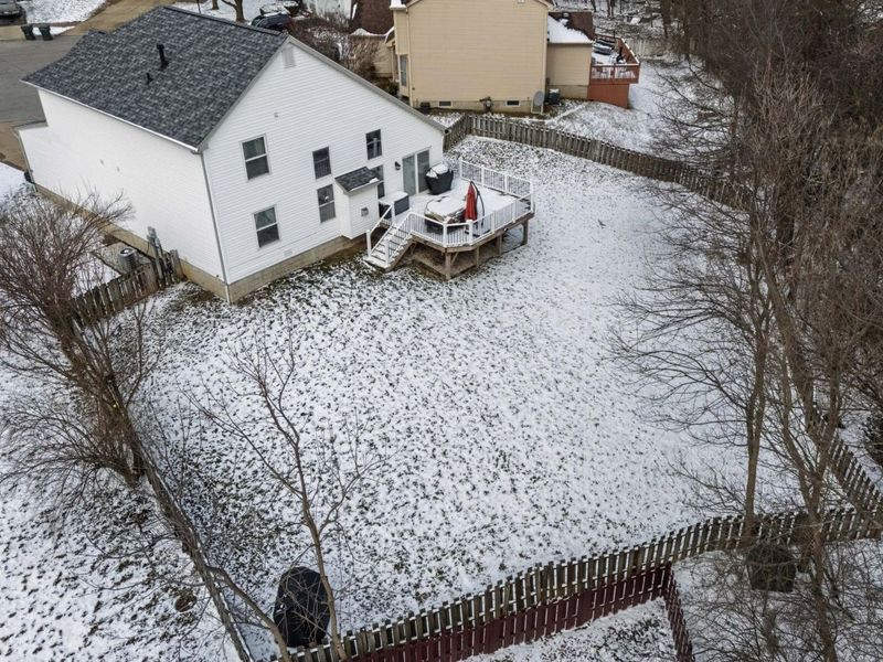 9230 Echo Hill Court, Columbus, OH 43240 Photo 37