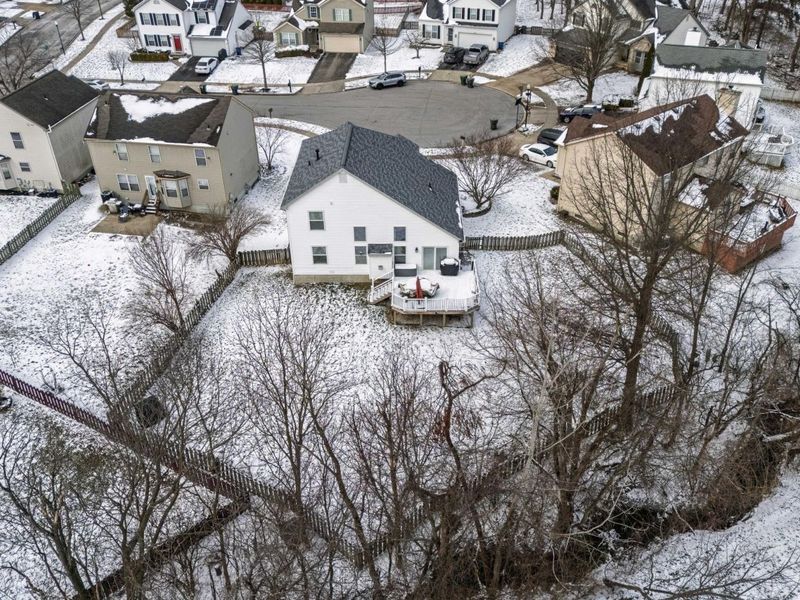 9230 Echo Hill Court, Columbus, OH 43240 Photo 38