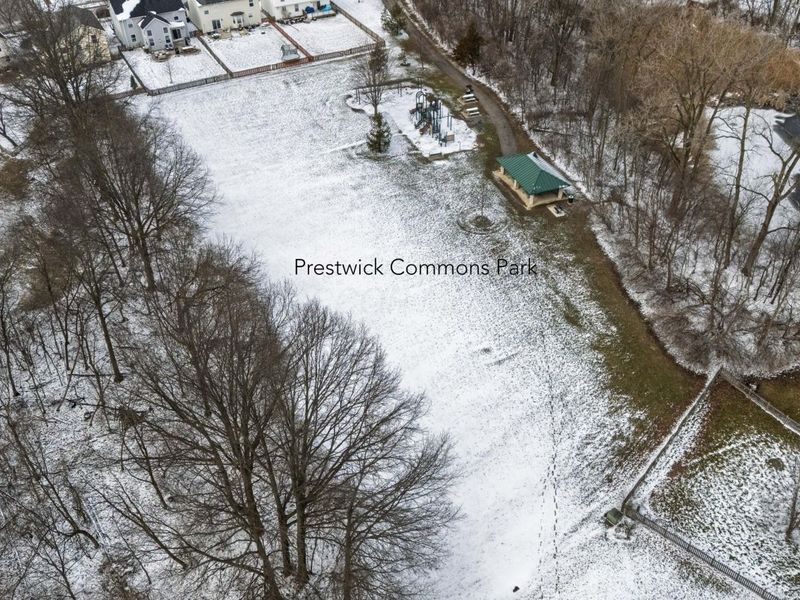 9230 Echo Hill Court, Columbus, OH 43240 Photo 39