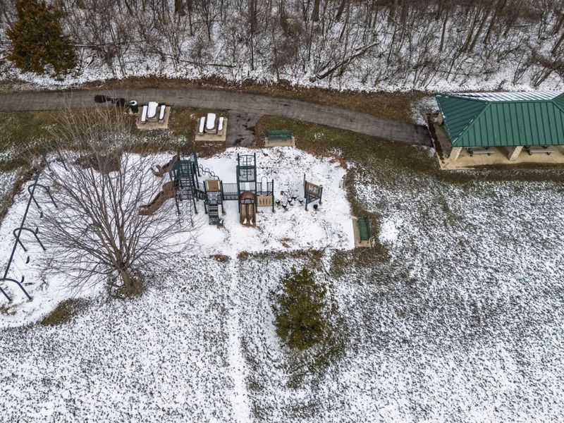 9230 Echo Hill Court, Columbus, OH 43240 Photo 40