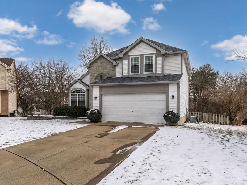 9230 Echo Hill Court, Columbus, OH 43240 Photo 42