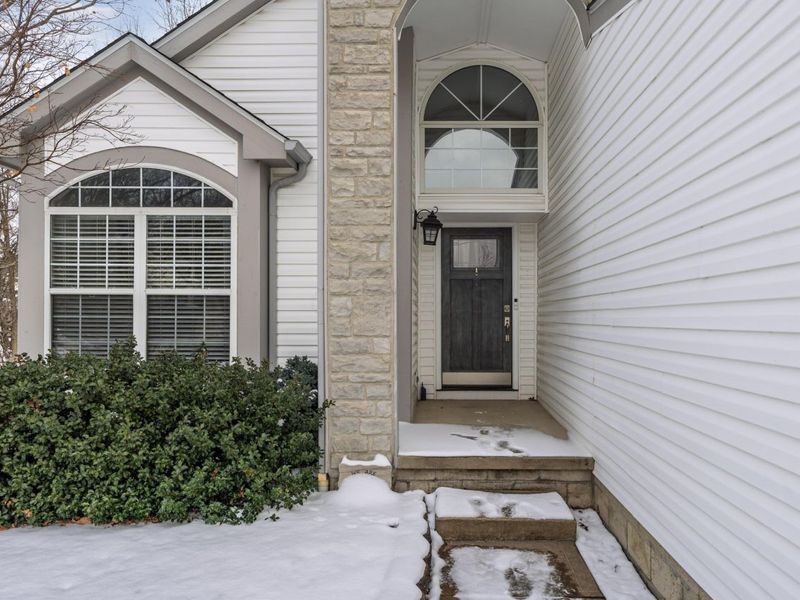 9230 Echo Hill Court, Columbus, OH 43240 Photo 43