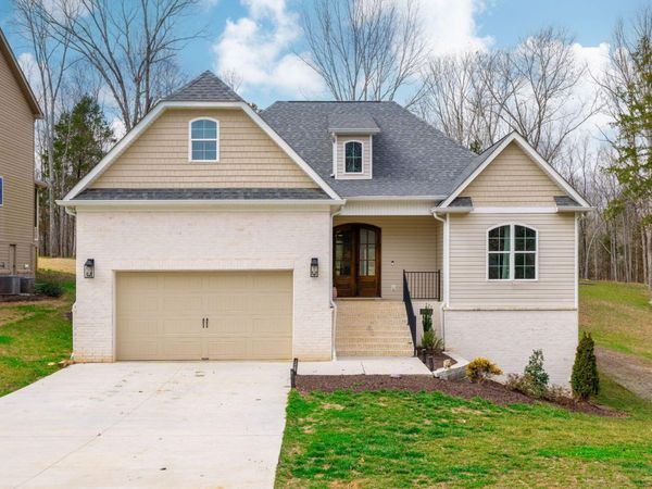 7265 Ron Road, Ooltewah, TN 37363