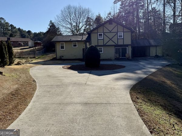910 Timber Lake Drive, Cumming, GA 30041