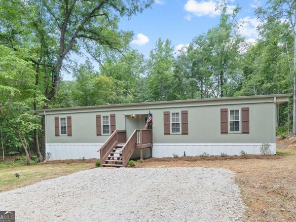 299 Little River Trail, Eatonton, GA 31024