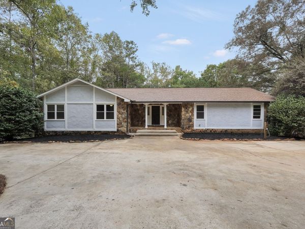 2103 Turner Church Road, Mcdonough, GA 30252