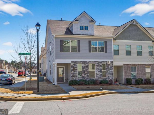 4200 Sunny Oak Lane, Norcross, GA 30071