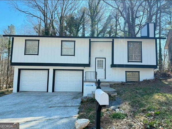 2605 Northbrook Road, Snellville, GA 30039